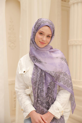 Silk Home Velina Şal 431001-06