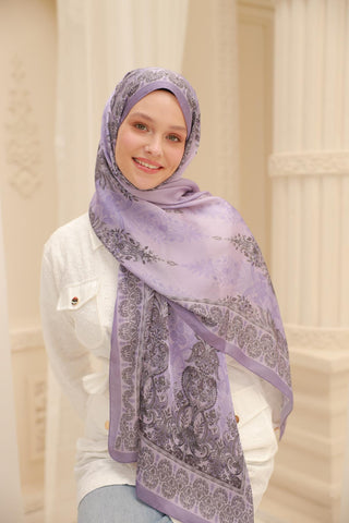 Silk Home Velina Şal 431001-06