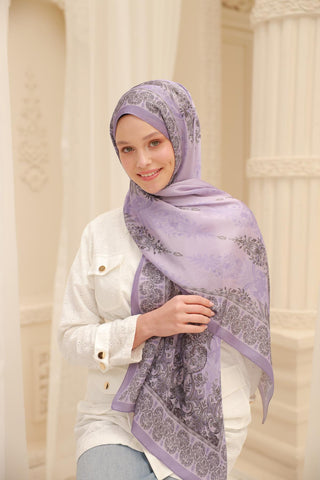 Silk Home Velina Şal 431001-06