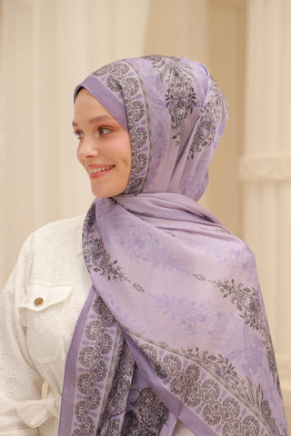 Silk Home Velina Şal 431001-06
