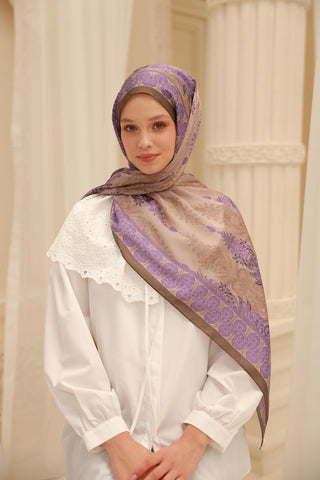 Silk Home Velina Şal 431001-07