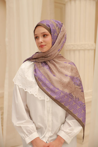 Silk Home Velina Şal 431001-07