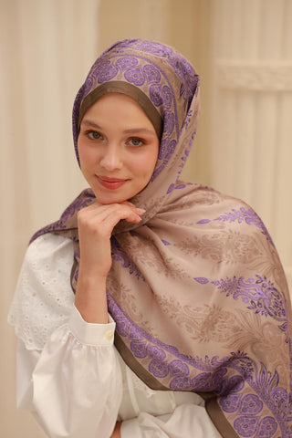Silk Home Velina Şal 431001-07