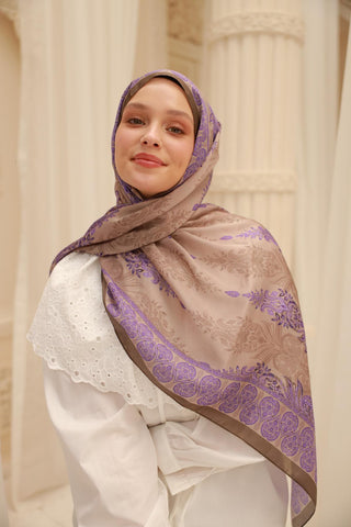 Silk Home Velina Şal 431001-07
