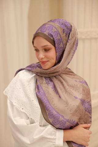 Silk Home Velina Şal 431001-07