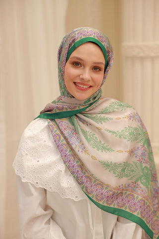 Velina Şal 431001-08