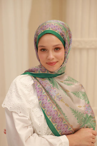 Velina Şal 431001-08