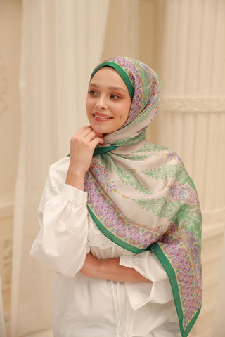 Velina Şal 431001-08