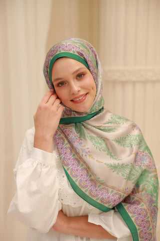 Velina Şal 431001-08