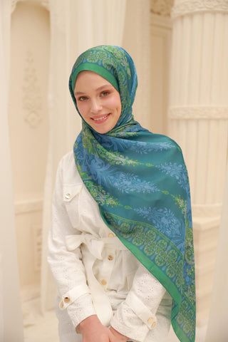 Velina Şal 431001-13