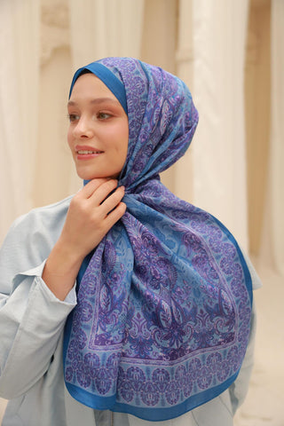 Silk Home Velina Şal 431001-16