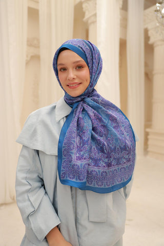 Silk Home Velina Şal 431001-16