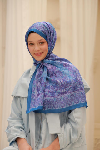 Silk Home Velina Şal 431001-16