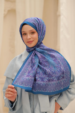 Silk Home Velina Şal 431001-16