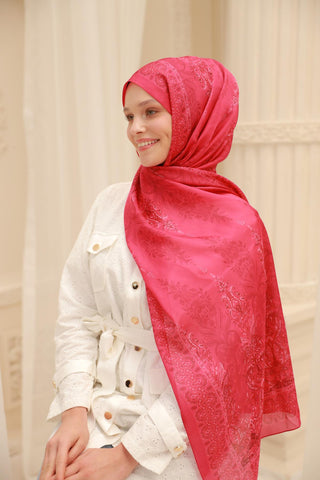 Silk Home Velina Şal 431001-19