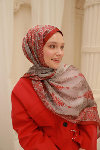 Velina Şal 431001-20