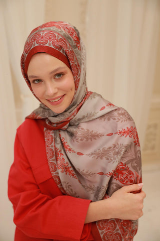 Velina Şal 431001-20