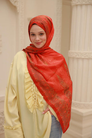 Silk Home Velina Şal 431001-22