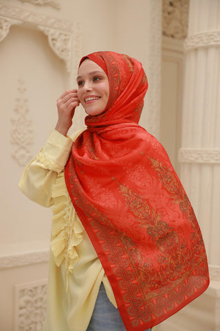 Silk Home Velina Şal 431001-22
