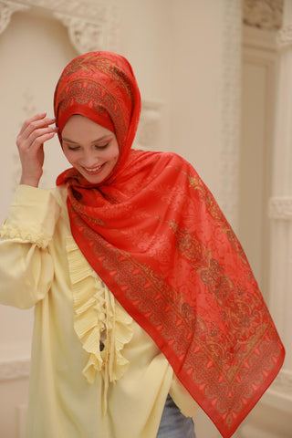 Velina Şal 431001-22