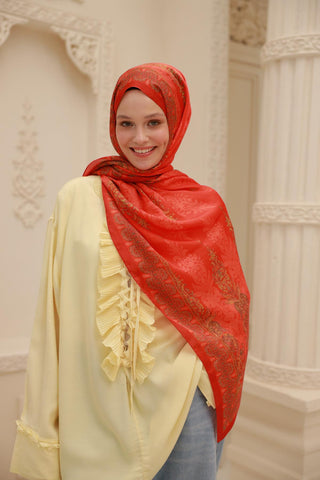 Velina Şal 431001-22