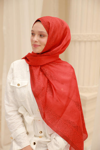 Silk Home Velina Şal 431001-23