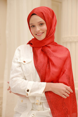 Silk Home Velina Şal 431001-23
