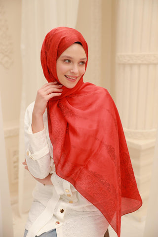 Velina Şal 431001-23