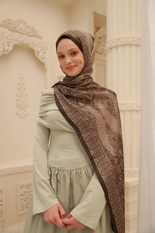 Velina Şal 431001-27