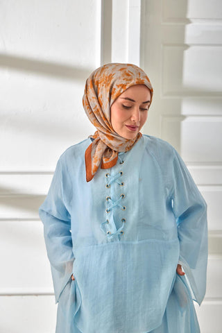 Velora Scarf 161001-11 