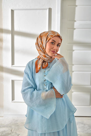 Velora Scarf 161001-11 