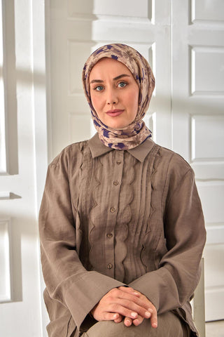 Velora Scarf 161001-16 