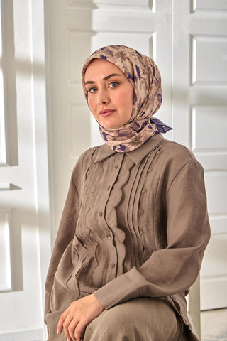 Velora Scarf 161001-16 
