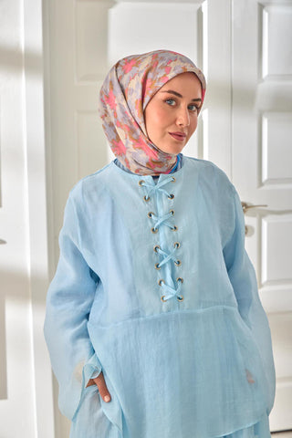 Velora Scarf 161001-22