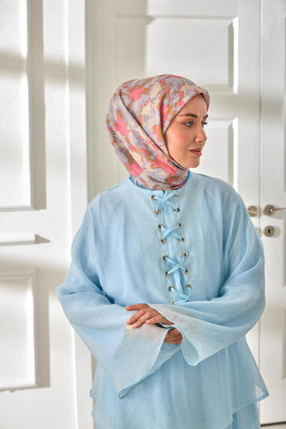 Velora Scarf 161001-22