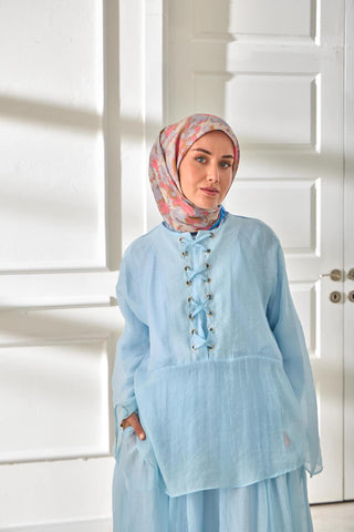 Velora Scarf 161001-22
