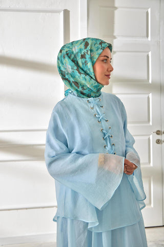 Velora Scarf 161001-24 