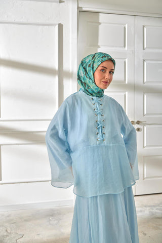 Velora Scarf 161001-24 