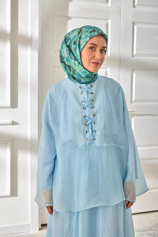 Velora Scarf 161001-24 