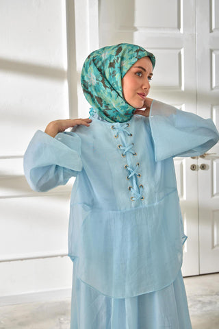 Velora Scarf 161001-24 