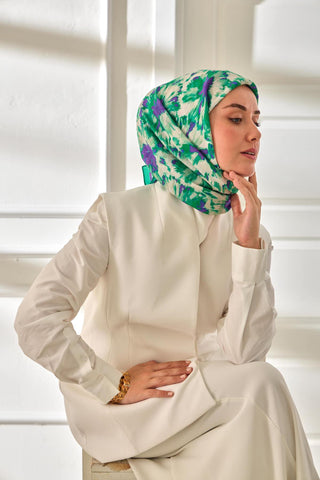 Velora Scarf 161001-25 