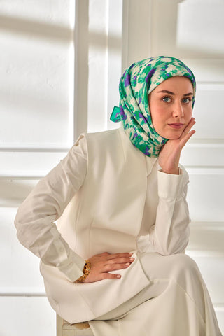 Velora Scarf 161001-25 