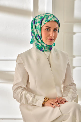 Velora Scarf 161001-25 