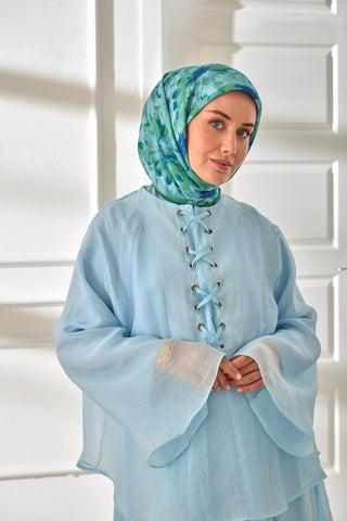 Velora Scarf 161001-26 