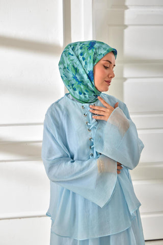Velora Scarf 161001-26 