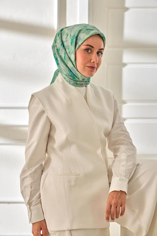 Velora Scarf 161001-27 