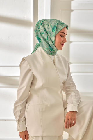 Velora Scarf 161001-27 