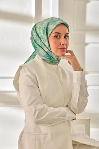 Velora Scarf 161001-27 