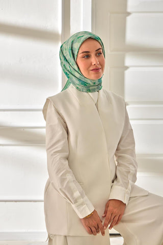 Velora Scarf 161001-27 