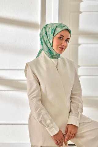 Velora Scarf 161001-27 